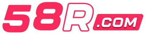 Logo da 58r