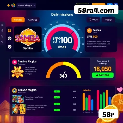 Download app 58r Android iOS