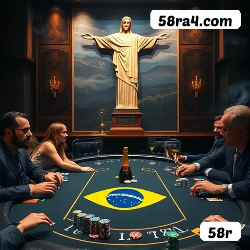 Central de dúvidas rápidas sobre o app 58r