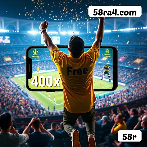 Guia rápido de apostas ao vivo na 58r