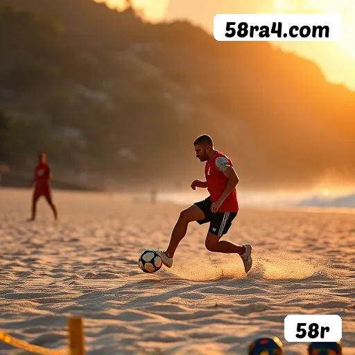 Checklist para avaliar a plataforma 58r