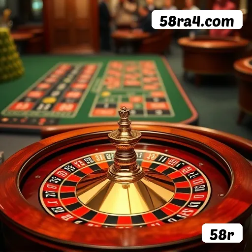 Formulário registro 58r